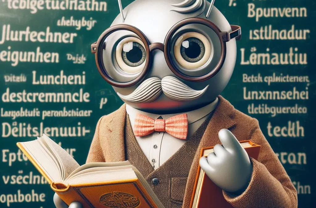 Deutschsprachige Open Source LLMs als Alternative zu ChatGPT und Co.