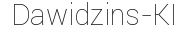 Dawidzins-KI