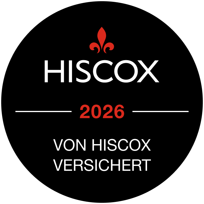 Angaben zur Berufshaftpflichtversicherung